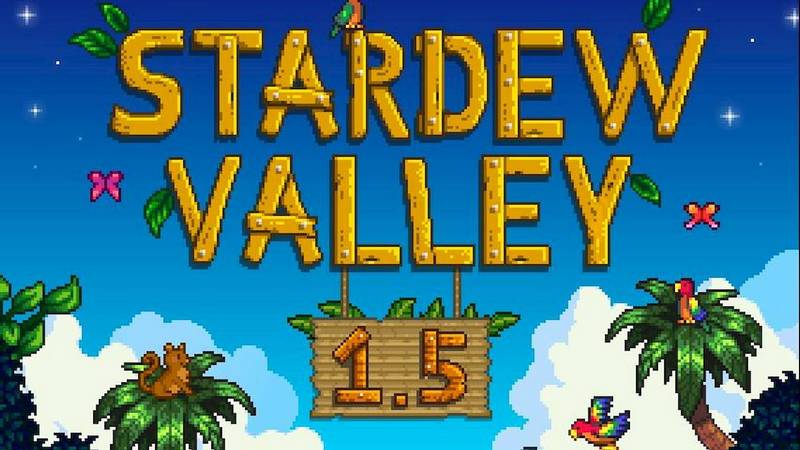 stardew valley 1.5