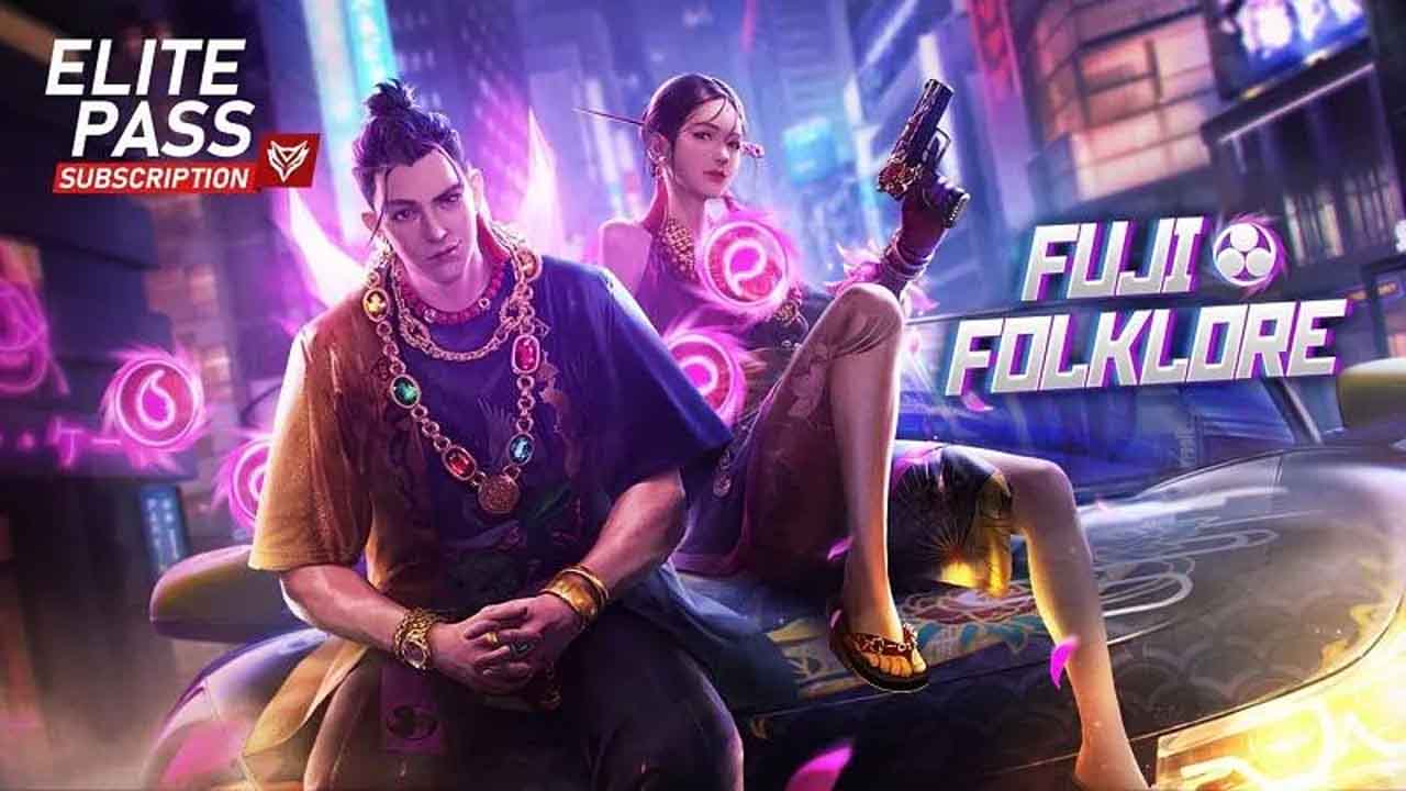 1 juta akun telah di ban free fire