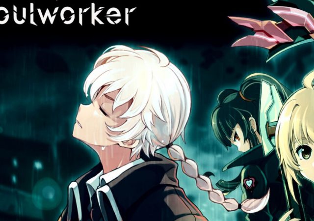 SoulWorker Tutup Versi Barat