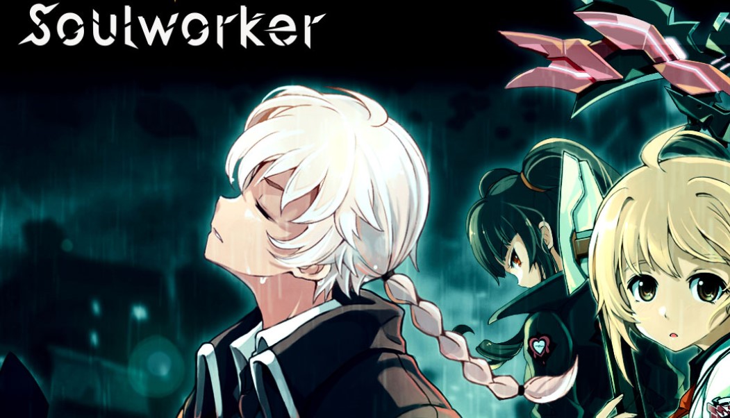 SoulWorker Tutup Versi Barat