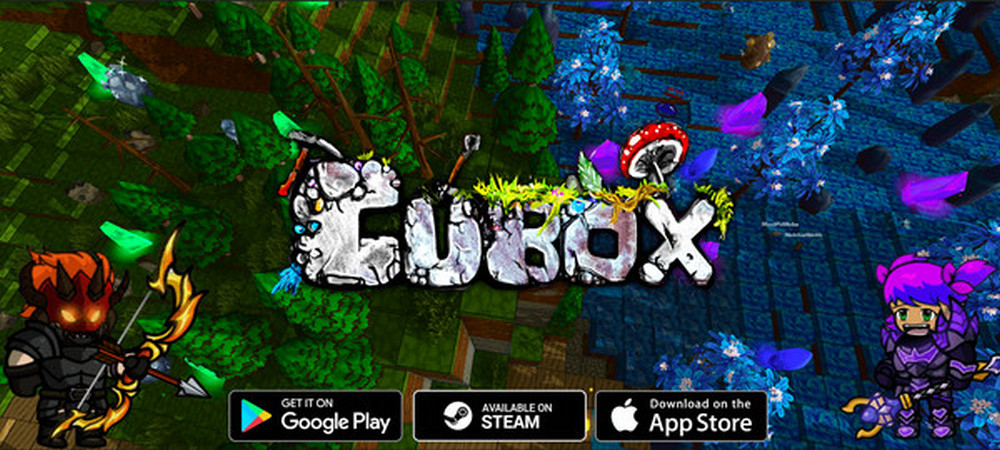 cubox mmorpg