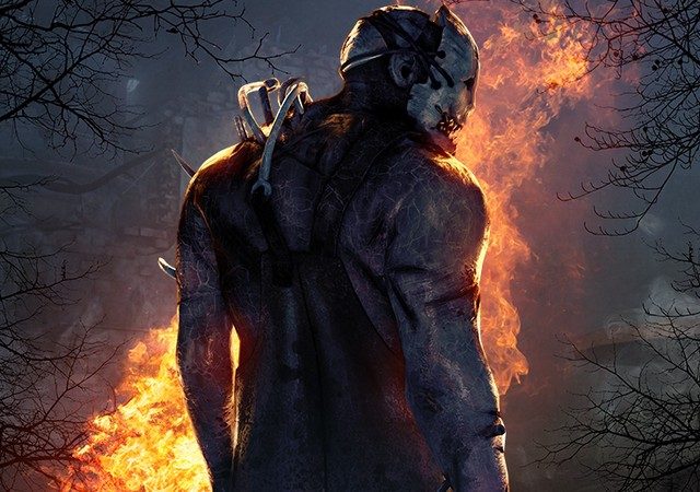 dead by daylight