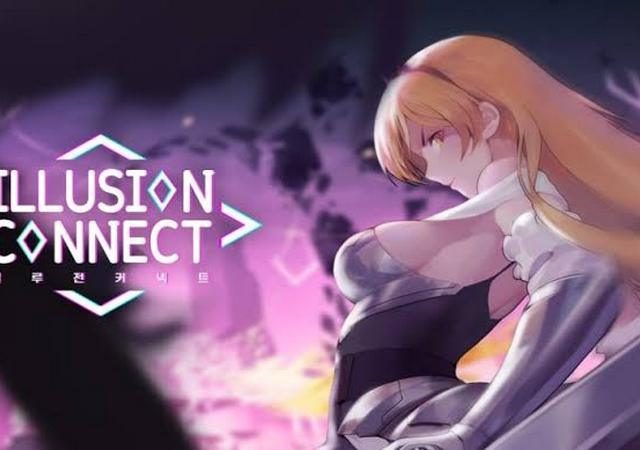 kode redeem illusion connect