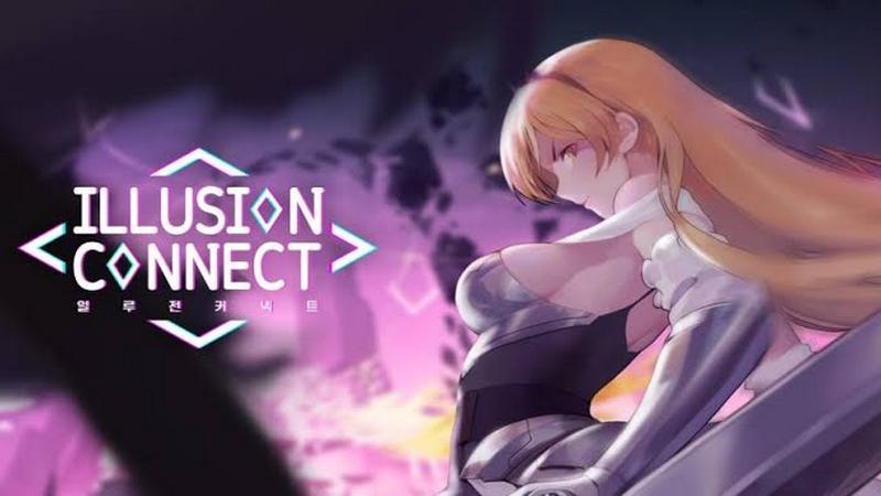 kode redeem illusion connect