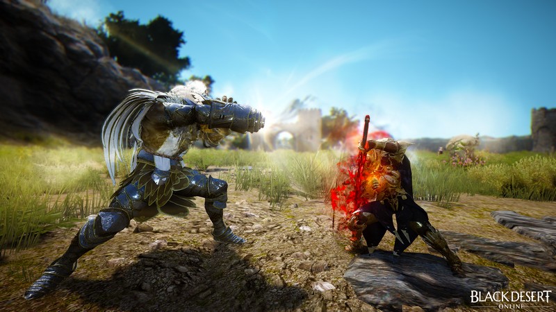 penerbitan black desert online