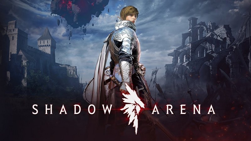 shadow arena