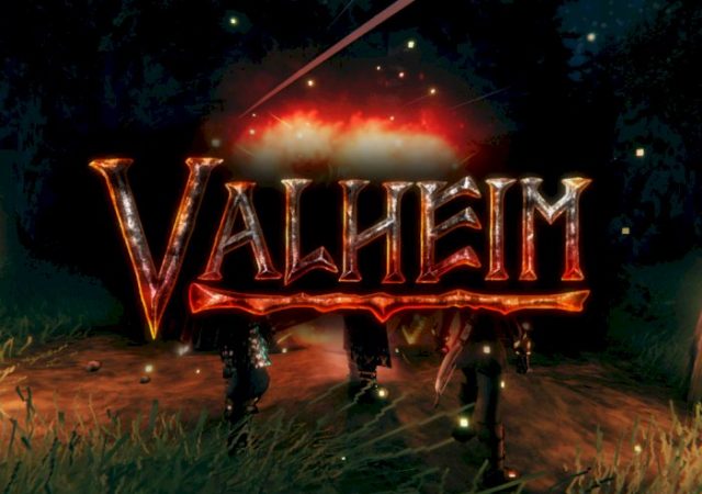 Valheim Steam