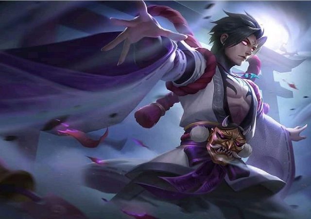 hero mage mobile legends season 19