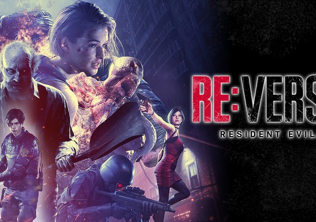 open beta test resident evil re verse