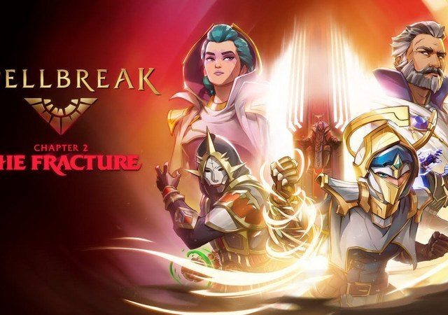 spellbreak chapter 2