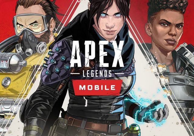 apex legends mobile beta