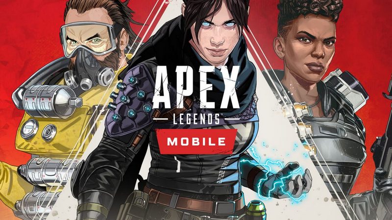 apex legends mobile beta