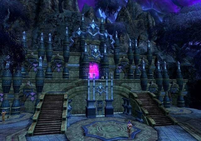 everquest ii