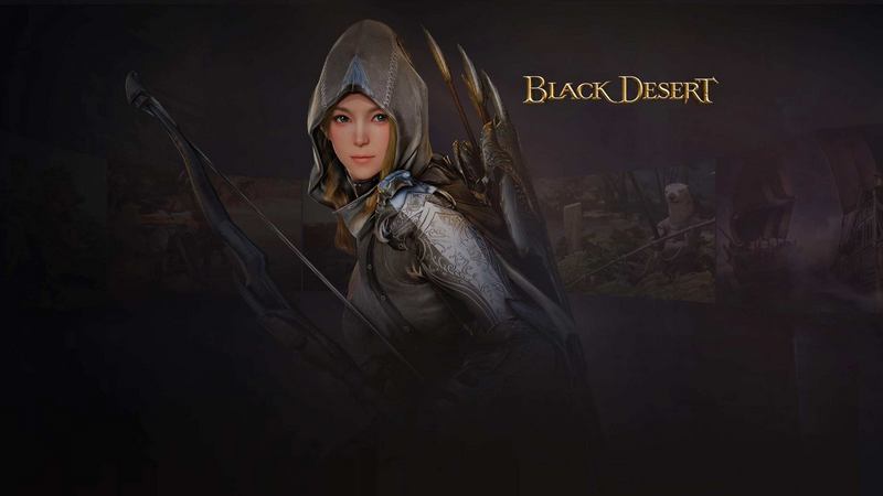 prime gaming black desert online