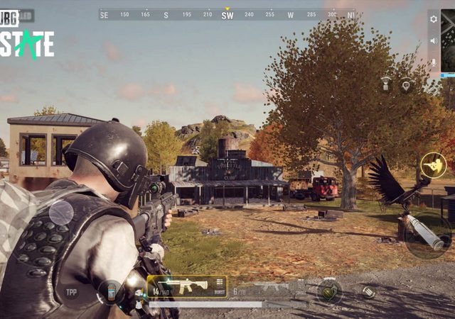 pubg new state 10 juta 1